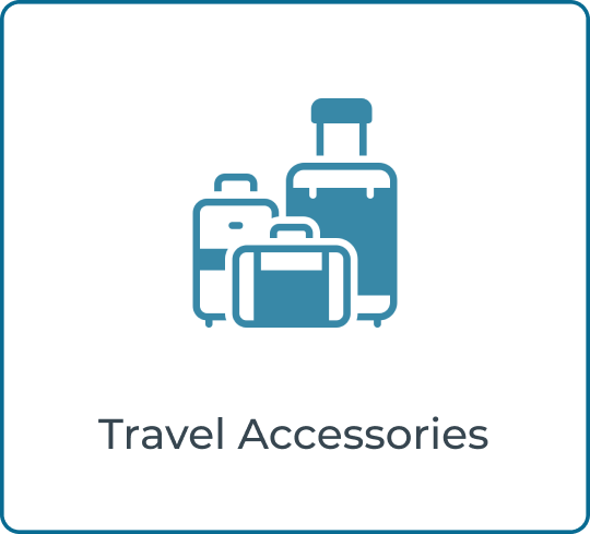 Travel Accessories